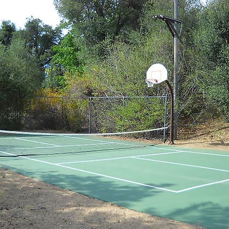 Oakzanita Springs Camping Resort Cabin 1 Descanso Ngoại thất bức ảnh